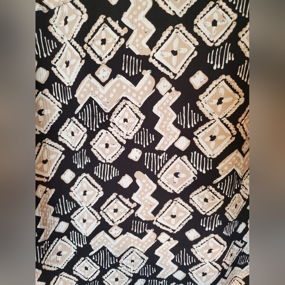 Studio Works Vintage Button Down - Picture 7 of 11